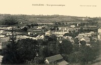 Vue Panoramique 