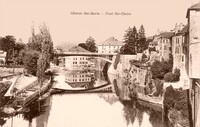 Pont Ste-Claire