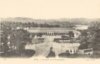 La Gare et le Funiculaire
