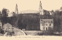 Le Palais d'Hiver