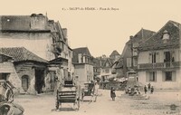 La  Place de Bayaa