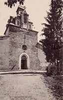 l'Église 