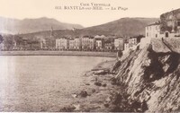 Banyuls-sur-Mer - La Plage