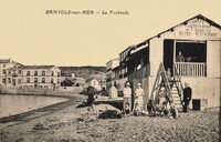 Le Fontaule