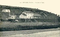 La Gare