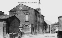 La Mairie
