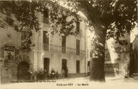 La Mairie