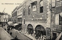 La Mairie