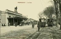 La Gare