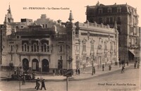 Le Cinéma Castillet