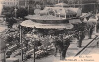 Le Palmarium