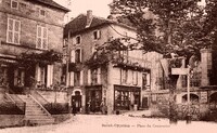 Place du Centenaire