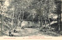 Fontaine de la Ville