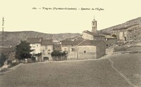 Quartier de L'Eglise