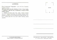 La Socca.