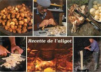 L'Aligot