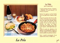 La Pela