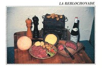 La Reblochonade