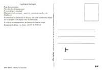 La Reblochonade.