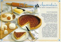 Le Fromager Charentais