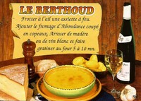 Le Berthoud