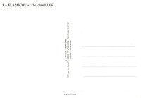 Flamiche au Maroilles.