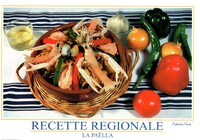 La Paëlla Basquaise