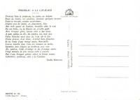 Perdreau à la Catalane.