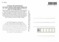 Salmis de Palombes.