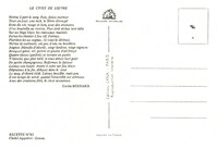 Le Civet de Lièvre.