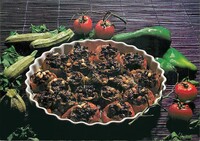 Les Petits Farcis