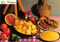 Polenta