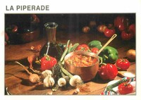 La Piperade