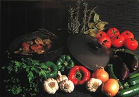 1 - Ratatouille
