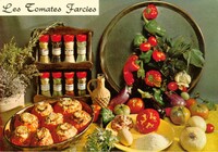 Tomates Farcies