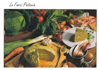 Farci Poitevin