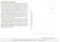 Potée Auvergnate.
