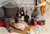 Poularde de Bresse