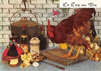 Coq au Vin