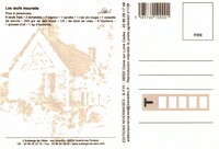 Les Œufs Meurette.