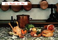Poule au Pot