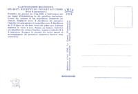 2- Poulet  au Cidre.