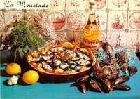 La Mouclade
