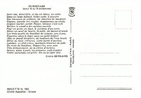 Oursinade.