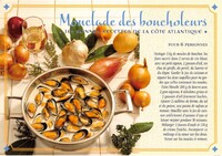Mouclade des Boucholeurs