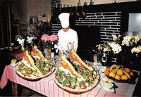 La Langouste en Belle Vue