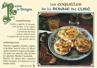 Les Coquilles de la Bonne du Curé