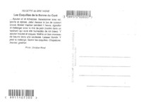 Les Coquilles de la Bonne du Curé.