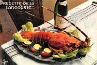 La Langouste-