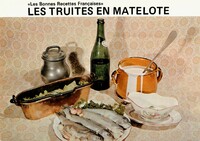 Truites e Matelote